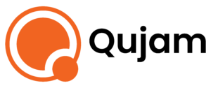 Qujam logo