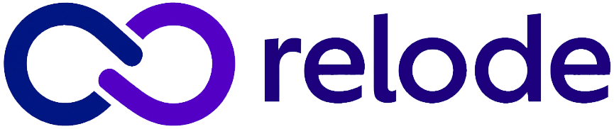 Relode Logo